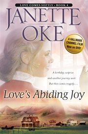 Love's abiding joy cover image