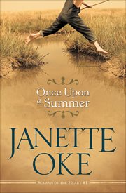 Once Upon a Summer cover image