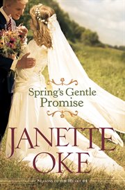 Spring's gentle promise cover image