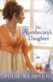 The apothecary's daughter cover image