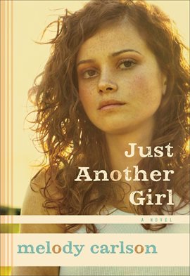 Cover image for Just Another Girl