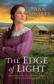The edge of light cover image