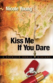 Kiss me if you dare cover image