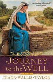Journey to the well : a novel cover image