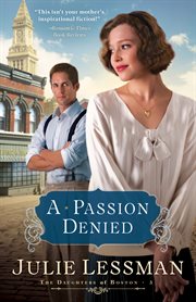 A passion denied cover image