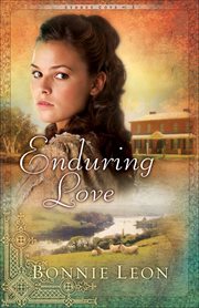 Enduring love cover image