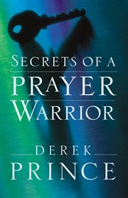 Secrets of a Prayer Warrior cover image