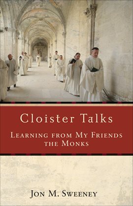 Cover image for Cloister Talks