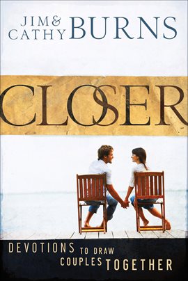 Cover image for Closer