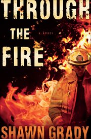Through the fire cover image