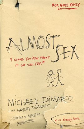 Cover image for Almost Sex