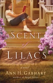 The scent of lilacs cover image