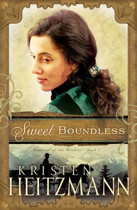 Cover image for Sweet Boundless