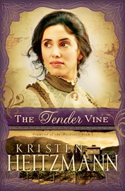 The tender vine cover image