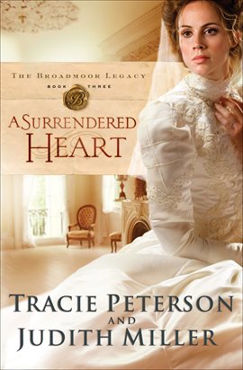 Cover image for A Surrendered Heart