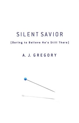 Cover image for Silent Savior