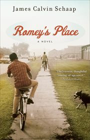 Romey's place cover image