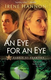 An eye for an eye cover image