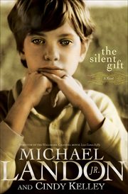 The silent gift cover image