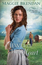 The jewel of his heart : a novel cover image