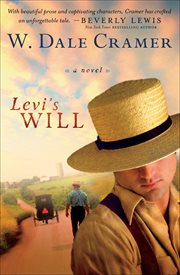 Levi's will : a novel cover image