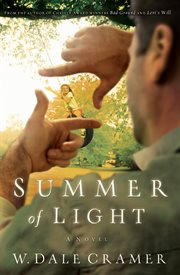 Summer of Light : a Novel cover image