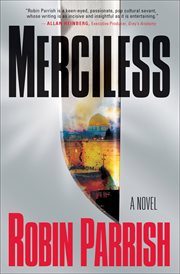 Merciless cover image