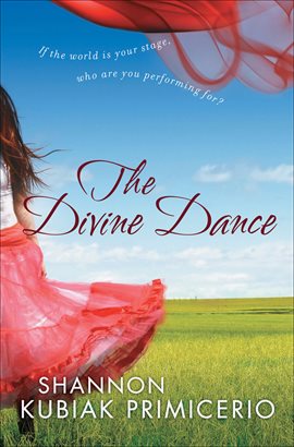 Cover image for The Divine Dance