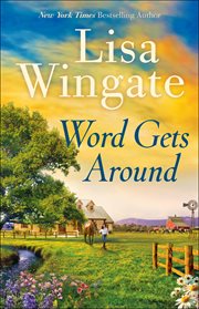 Word gets around cover image