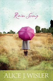 Rain song cover image
