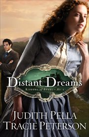 Distant dreams cover image