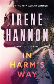 In harm's way cover image