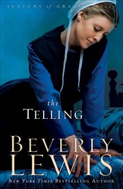 The telling cover image
