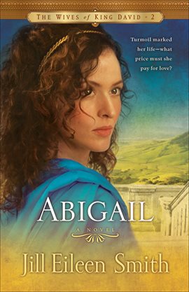 Cover image for Abigail