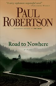 Road to nowhere cover image