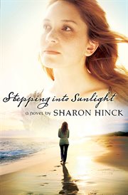 Stepping into sunlight cover image