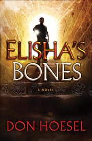 Elisha's Bones cover image