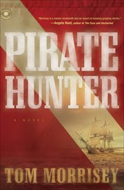 Pirate Hunter cover image
