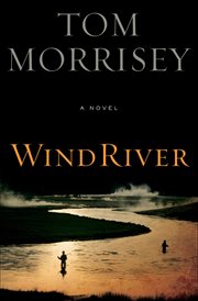 Wind river cover image