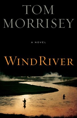 Cover image for Wind River