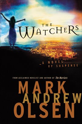 Cover image for The Watchers