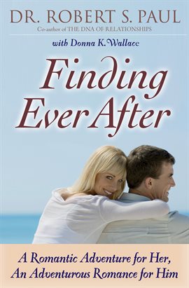 Cover image for Finding Ever After