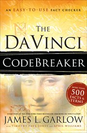 The Da Vinci codebreaker an easy-to-use fact checker cover image