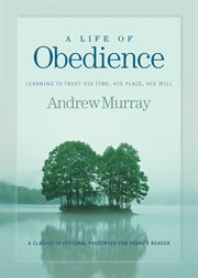 Life of Obedience, A cover image
