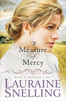 Cover image for A Measure of Mercy