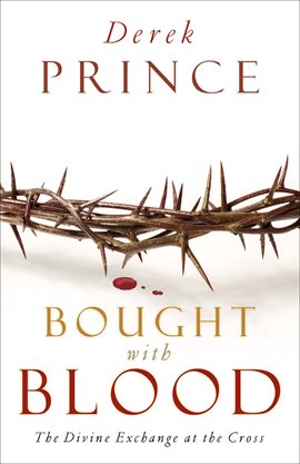 Cover image for Bought with Blood