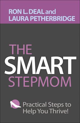 Cover image for The Smart Stepmom