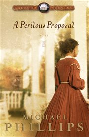 A perilous proposal novel cover image