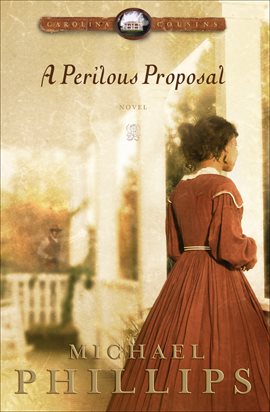 Cover image for A Perilous Proposal