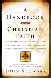 A handbook of the Christian faith cover image